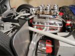 Sadler-Meyer Special Race Car 1957 года